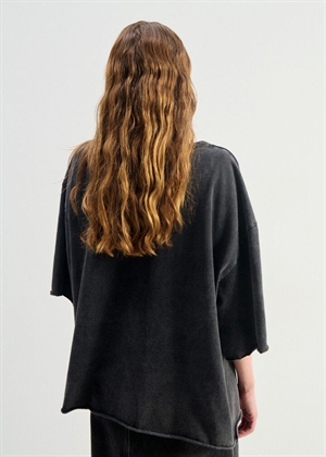 Afoma sweat Darkness American Vintage 